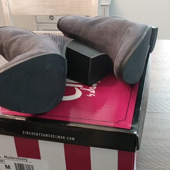 Booties - Picture 2 of 3